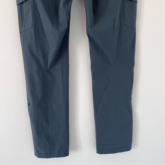 NET kuhl free flex roll up pants women’s 4 R - Picture 11 of 15